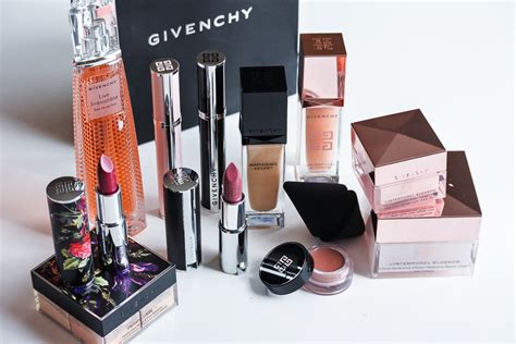 givenchy site officiel maquillage|Givenchy france website.